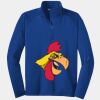 Tall Sport Wick ® Stretch 1/4 Zip Pullover Thumbnail