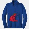 Tall Sport Wick ® Stretch 1/4 Zip Pullover Thumbnail