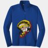 Tall Sport Wick ® Stretch 1/4 Zip Pullover Thumbnail
