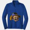 Tall Sport Wick ® Stretch 1/4 Zip Pullover Thumbnail