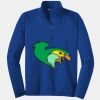 Tall Sport Wick ® Stretch 1/4 Zip Pullover Thumbnail
