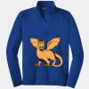 Tall Sport Wick ® Stretch 1/4 Zip Pullover Thumbnail