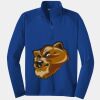 Tall Sport Wick ® Stretch 1/4 Zip Pullover Thumbnail