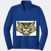 Tall Sport Wick ® Stretch 1/4 Zip Pullover Thumbnail