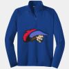Tall Sport Wick ® Stretch 1/4 Zip Pullover Thumbnail