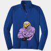 Tall Sport Wick ® Stretch 1/4 Zip Pullover Thumbnail