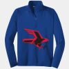 Tall Sport Wick ® Stretch 1/4 Zip Pullover Thumbnail