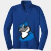 Tall Sport Wick ® Stretch 1/4 Zip Pullover Thumbnail