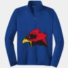 Tall Sport Wick ® Stretch 1/4 Zip Pullover Thumbnail