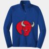 Tall Sport Wick ® Stretch 1/4 Zip Pullover Thumbnail