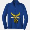 Tall Sport Wick ® Stretch 1/4 Zip Pullover Thumbnail