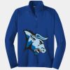 Tall Sport Wick ® Stretch 1/4 Zip Pullover Thumbnail