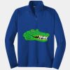 Tall Sport Wick ® Stretch 1/4 Zip Pullover Thumbnail