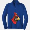 Tall Sport Wick ® Stretch 1/4 Zip Pullover Thumbnail