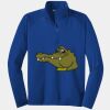 Tall Sport Wick ® Stretch 1/4 Zip Pullover Thumbnail