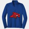 Tall Sport Wick ® Stretch 1/4 Zip Pullover Thumbnail