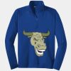Tall Sport Wick ® Stretch 1/4 Zip Pullover Thumbnail