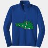 Tall Sport Wick ® Stretch 1/4 Zip Pullover Thumbnail