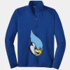 Tall Sport Wick ® Stretch 1/4 Zip Pullover Thumbnail