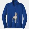 Tall Sport Wick ® Stretch 1/4 Zip Pullover Thumbnail