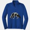 Tall Sport Wick ® Stretch 1/4 Zip Pullover Thumbnail