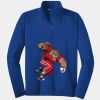 Tall Sport Wick ® Stretch 1/4 Zip Pullover Thumbnail