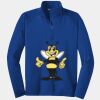 Tall Sport Wick ® Stretch 1/4 Zip Pullover Thumbnail