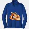 Tall Sport Wick ® Stretch 1/4 Zip Pullover Thumbnail