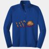Tall Sport Wick ® Stretch 1/4 Zip Pullover Thumbnail