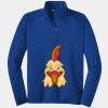 Tall Sport Wick ® Stretch 1/4 Zip Pullover Thumbnail
