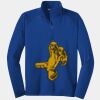 Tall Sport Wick ® Stretch 1/4 Zip Pullover Thumbnail