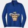Tall Sport Wick ® Stretch 1/4 Zip Pullover Thumbnail