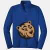 Tall Sport Wick ® Stretch 1/4 Zip Pullover Thumbnail