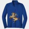 Tall Sport Wick ® Stretch 1/4 Zip Pullover Thumbnail