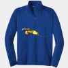 Tall Sport Wick ® Stretch 1/4 Zip Pullover Thumbnail