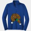 Tall Sport Wick ® Stretch 1/4 Zip Pullover Thumbnail