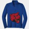 Tall Sport Wick ® Stretch 1/4 Zip Pullover Thumbnail