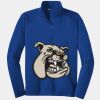 Tall Sport Wick ® Stretch 1/4 Zip Pullover Thumbnail
