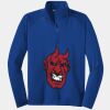 Tall Sport Wick ® Stretch 1/4 Zip Pullover Thumbnail