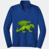 Tall Sport Wick ® Stretch 1/4 Zip Pullover Thumbnail