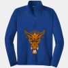 Tall Sport Wick ® Stretch 1/4 Zip Pullover Thumbnail
