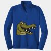 Tall Sport Wick ® Stretch 1/4 Zip Pullover Thumbnail