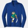 Tall Sport Wick ® Stretch 1/4 Zip Pullover Thumbnail