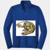 Tall Sport Wick ® Stretch 1/4 Zip Pullover Thumbnail