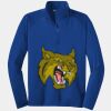 Tall Sport Wick ® Stretch 1/4 Zip Pullover Thumbnail