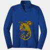 Tall Sport Wick ® Stretch 1/4 Zip Pullover Thumbnail