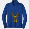 Tall Sport Wick ® Stretch 1/4 Zip Pullover Thumbnail