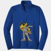 Tall Sport Wick ® Stretch 1/4 Zip Pullover Thumbnail