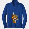 Tall Sport Wick ® Stretch 1/4 Zip Pullover Thumbnail