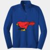 Tall Sport Wick ® Stretch 1/4 Zip Pullover Thumbnail